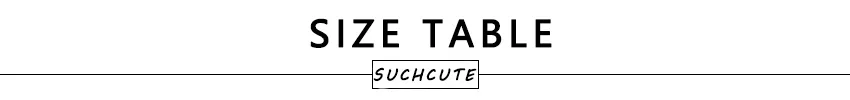 size