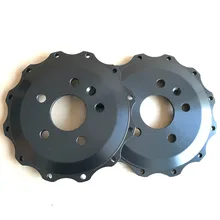 Аксессуары jekit литой головной убор для mini cooper r53/porsche 911/mercedes w140/golf 6/nissan patrol y61/smart fortwo передний