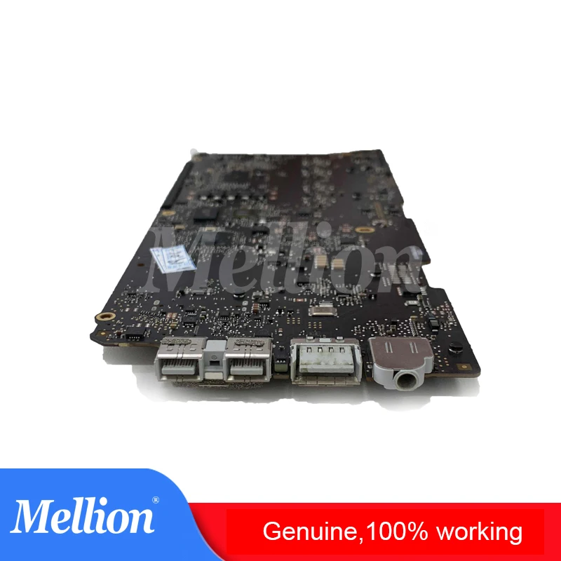 Оригинальная материнская плата для ноутбука A1502 для MacBook Pro retina Logic Board 13 ''i7 16G 2,8 GHZ 2013 год 820-3476-A ME867 рабочий