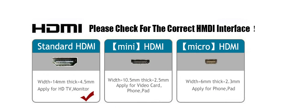 HDMI Splitter Black Plastic Automatically Switcher Hub & IR Remote 1080p 3 In 1 Out 3 PORT HDMI Switch Selector For HDTV For PS3 (8)