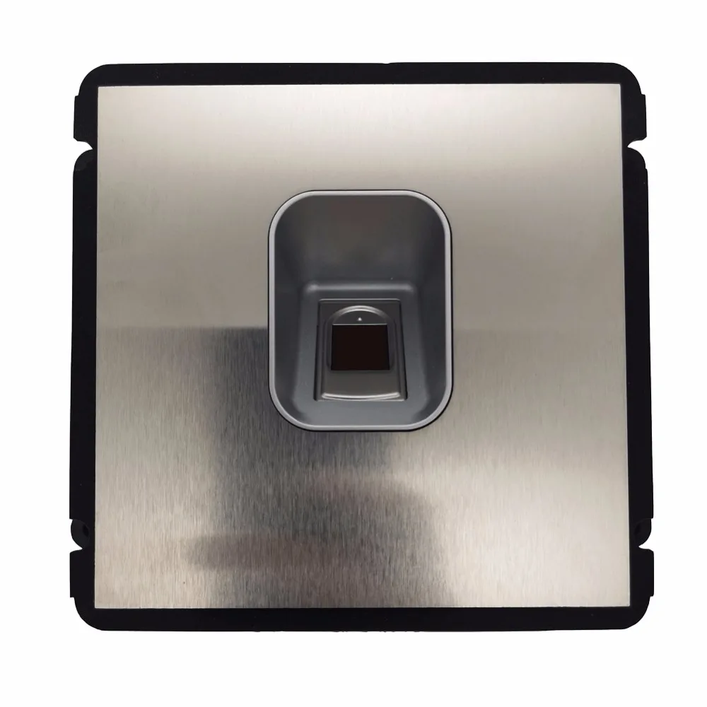 AHUA VTO2000A-F huella módulo para VTO2000A-C IP timbre a video intercomunicador a control de acceso a timbre partes - 1