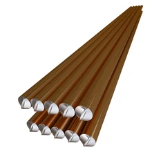 10 шт. 70S-6 твердых сварочная проволока электрода 2,4 мм* 330 мм мягкий Сталь CO2 Ar Газовый паяльник стержень не нужно порошка припоя