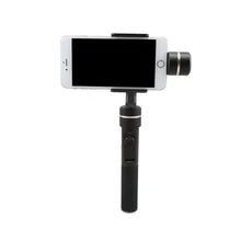 F19117 FY Feiyu SPG Live 3 Axle 360 degree Limitless Handheld Gimbal Stabilizer For iPhone 7/6 Plus/6/5s/5c HUAWEI etc