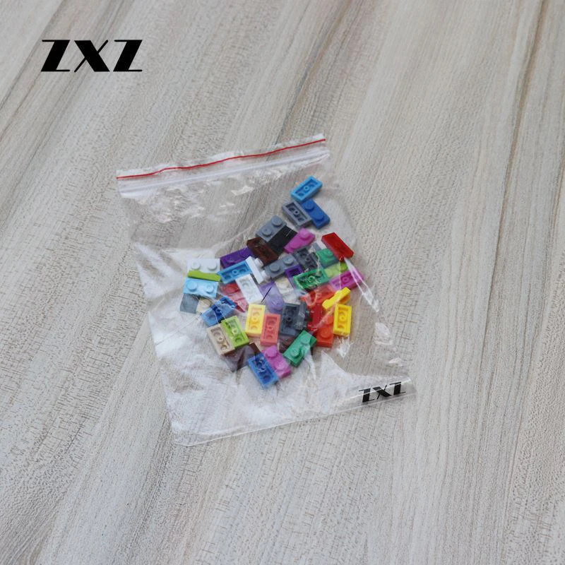 1X2 PACKING