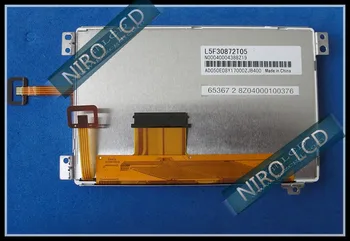 

Niro DHL Shipping New Original LCD Display Screen L5F30872T13 L5F30705P01 L5F30872T02 L5F30705P02 LCD Panel With Touch Screen