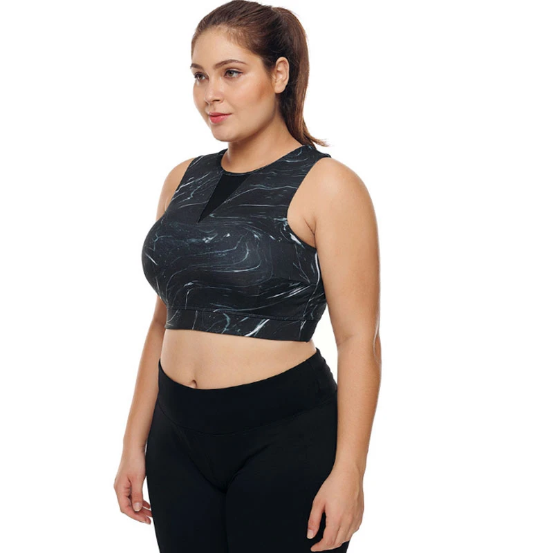 Yoga Tops For Big Busts