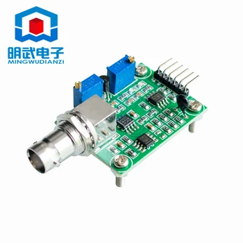 

Liquid PH Value Detection detect Sensor Module Monitoring Control For Arduino
