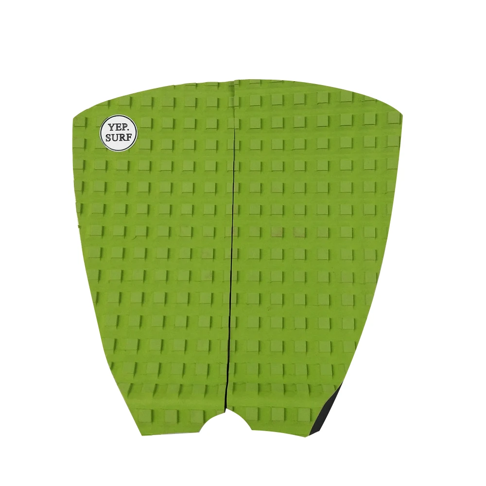 Surf wax Grip доски для серфинга тяговые накладки 1 набор из 2шт EVA Deck Pad pranchas de