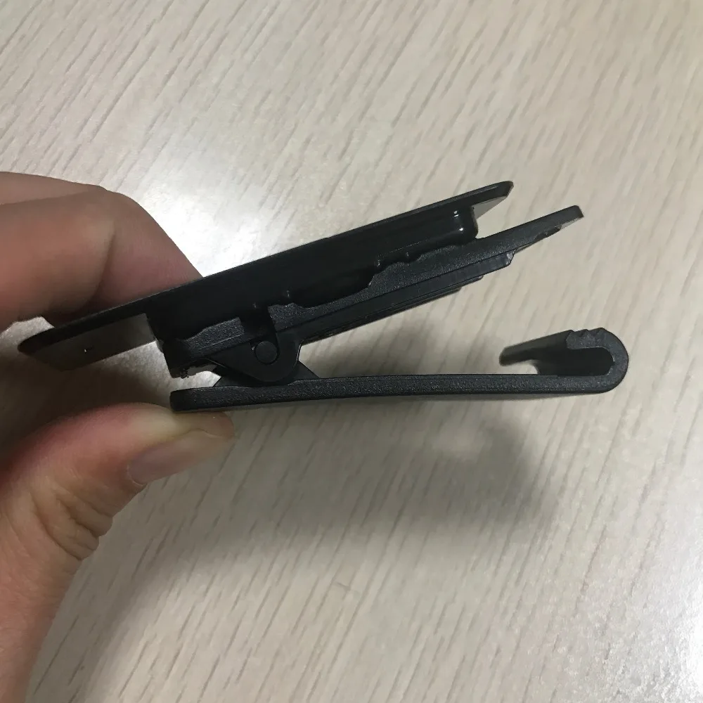 Swivel Belt Clip