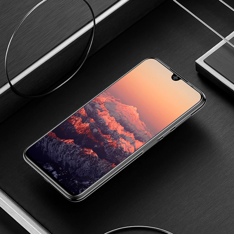 Elephone A6 mini 4 ГБ 32 мобильный телефон Android 9 0 5 71 &quotэкран капли воды MT6761