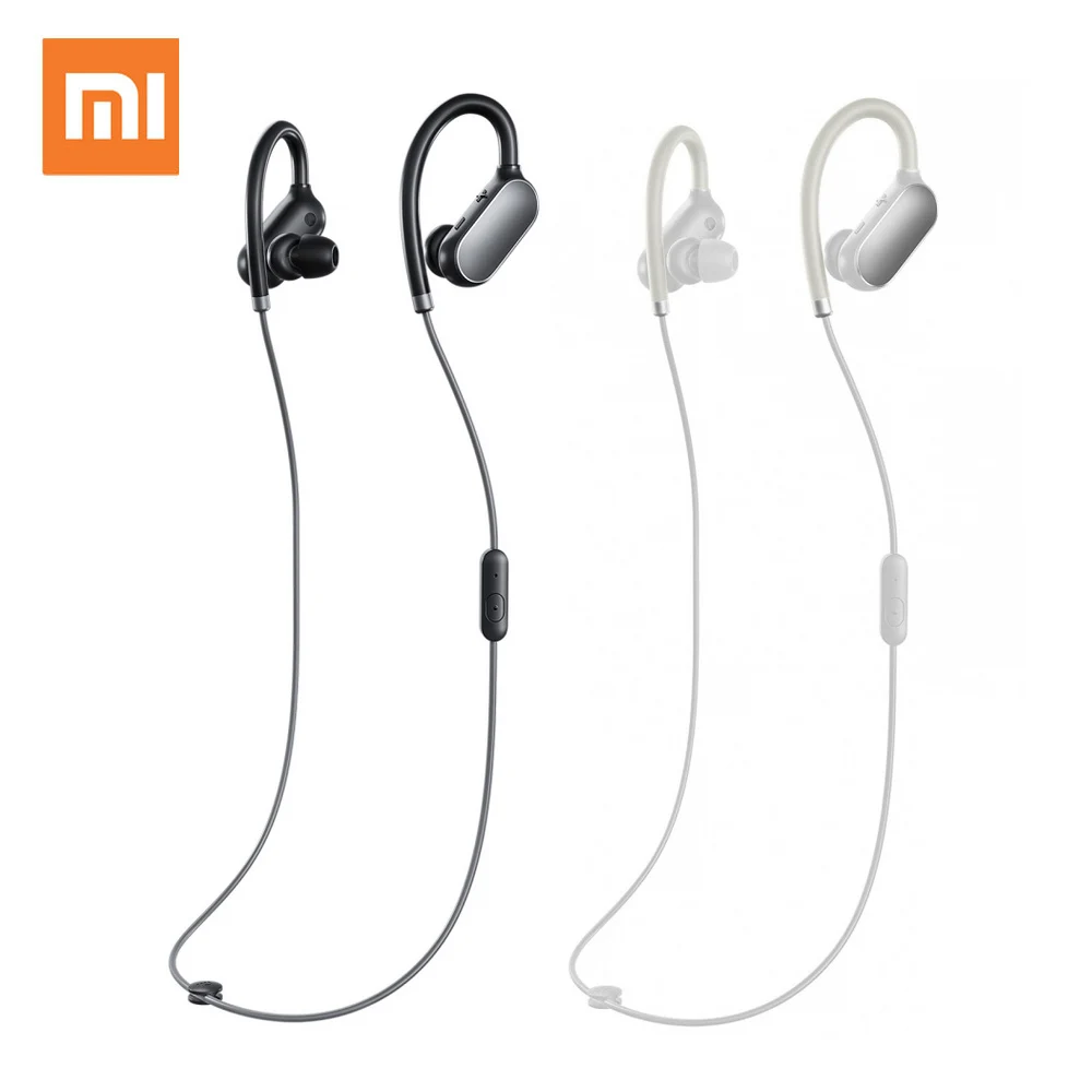 bilder für Xiaomi sport bluetooth headsets kopfhörer drahtlose musik sport kopfhörer wasserdichte 100% original neuesten auf lager bilder für Xiaomi sport bluetooth headsets kopfhörer drahtlose musik sport kopfhörer wasserdichte 100% original neuesten auf lager