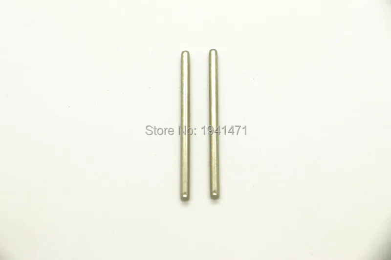 Rfdtygr Mini 4Wd Speciale Albero Pole M2 * 38 Millimetri Self-Made Di Ricambio Per Tamiya Mini 4Wd Speciale Albero Pole S050 5 Set/Lotto