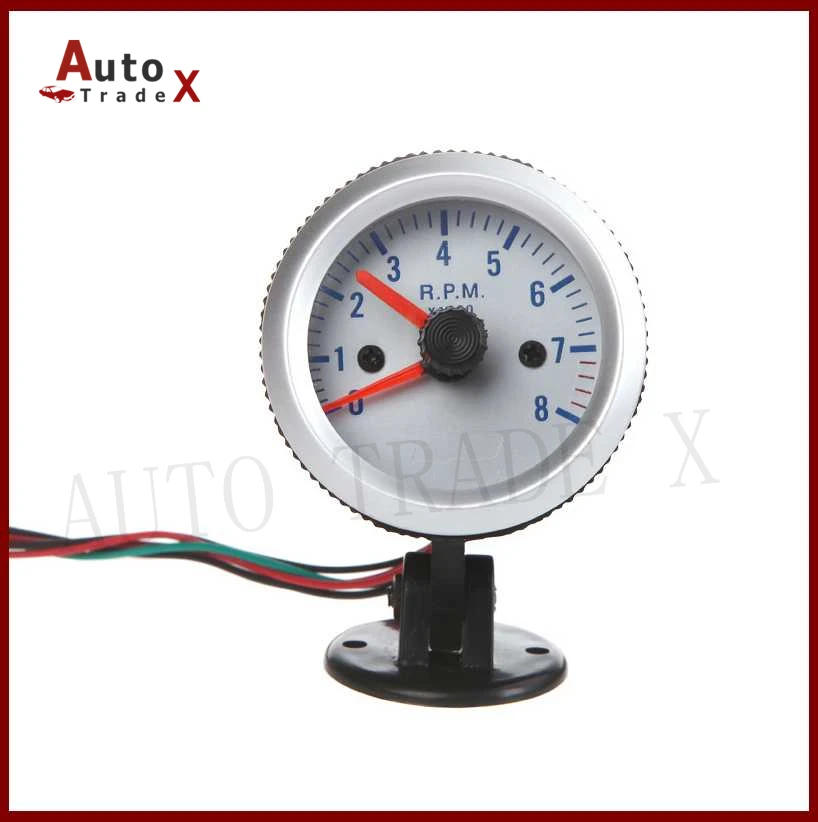 Compare Prices on Tachometer Rpm Gauge Online Shopping/Buy Low Price