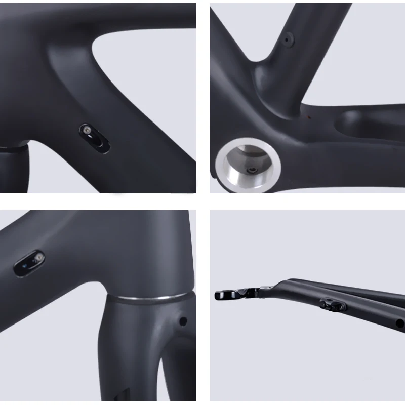 34 Off) Kaufen 2020 Nieuwe Full Carbon Racefiets Frames Ud Matt Glossy