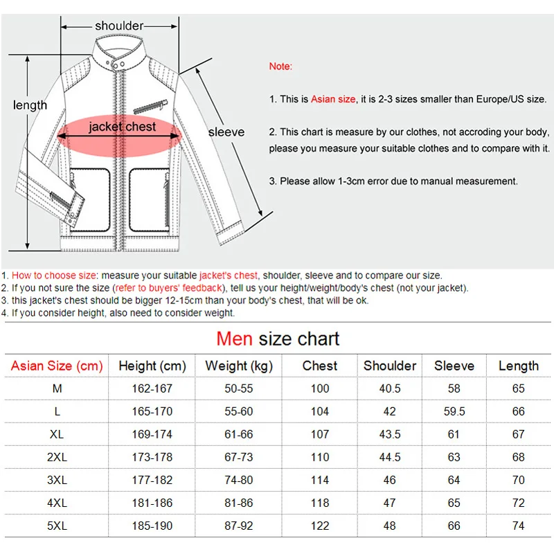 Baratos LOMAIYI chaqueta de invierno para hombre abrigo de forro polar cálido para hombre chaquetas y abrigos para hombre cazadora negra Casual Chaqueta Hombre BM260
