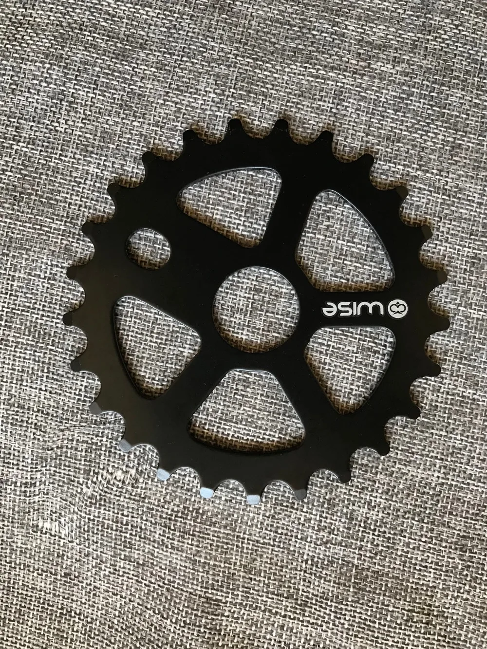 

bmx 25T sprocket steel chainwheeel bmx sprockets good price