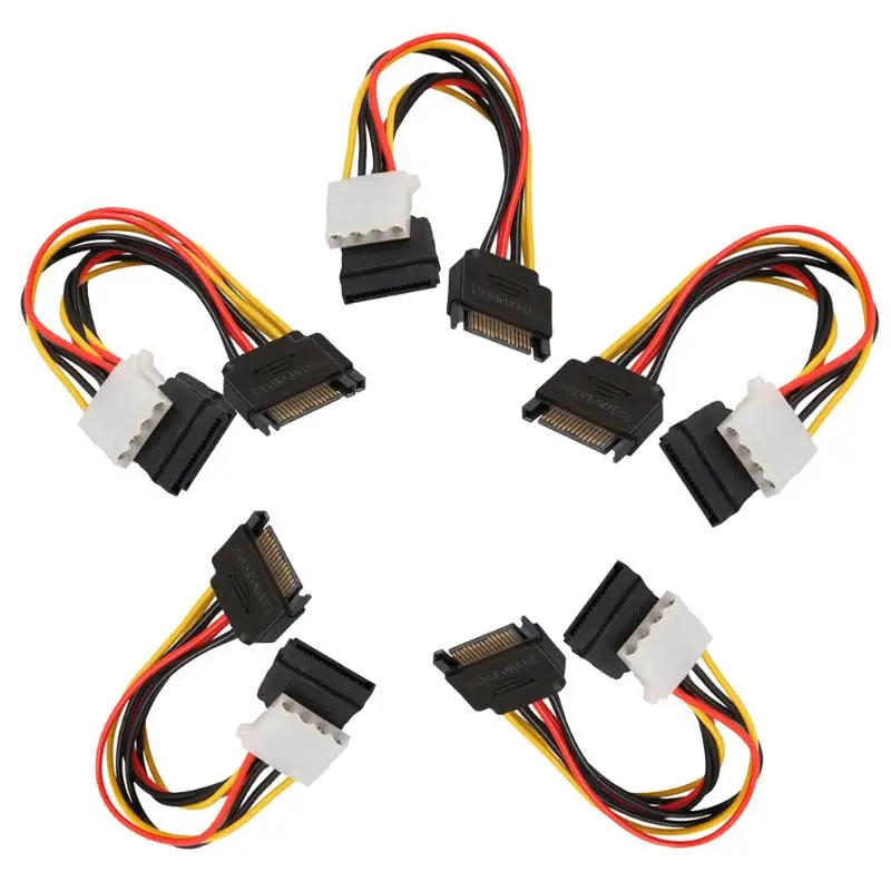 Download Old Pc Power Supply Connectors PNG