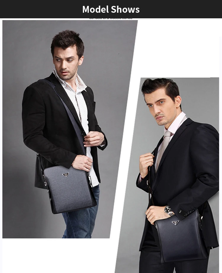 Leather Shoulder Bag (17)