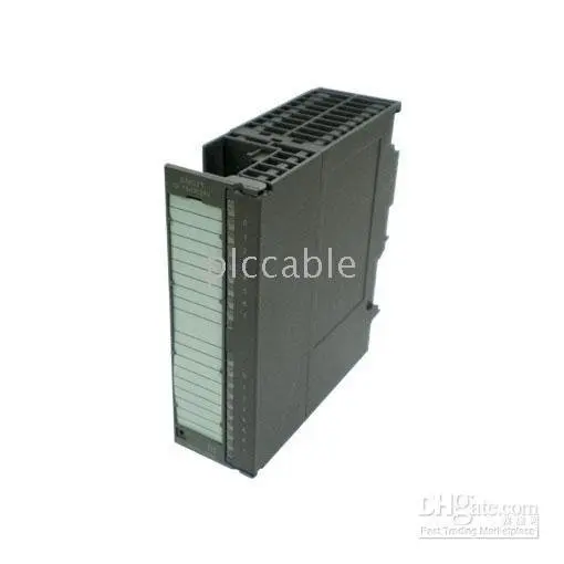 OEM SIMATIC S7-300 SM 321 цифровой вход 321-1BH02-0AA0 16DI 24VDC 6ES7321-1BH02-0AA0 6es73211bh020a0 Бесплатная