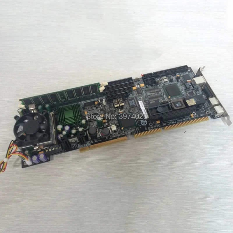 FB-CBXSB-02 FI-CBXSB-000/6 с вентилятором памяти процессора | Электроника