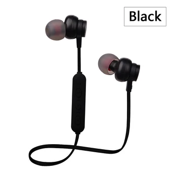 

New BT-05 Wireless Bluetooth Earphone Voice Prompt+TF Card Port Sports Bluetooth V4.2 Headset