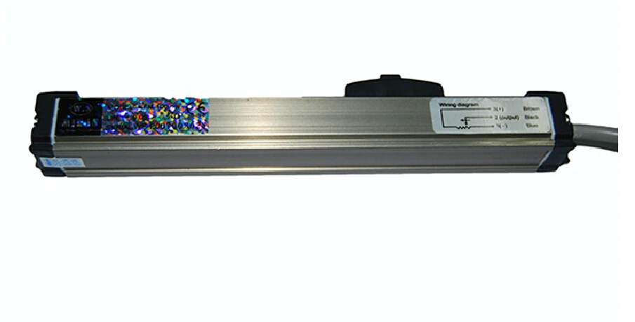 

miniature carriage MIRAN KFM-250 Miran KFM-250mm linear position instruments electronic scale Automatic door