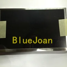 Абсолютно AUO 7 дюймов ЖК-дисплей дисплей C070VW04 VB V8 экран панель TFT для автомобиля gps навигации ЖК-дисплей монитор