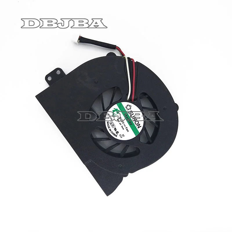 Новый вентилятор охлаждения для процессора Acer Aspire 1650 3630 3000 1690 5000 3500 4080 TM4100