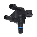 Dampf Kanister Purge Magnetventil für Ford F 150 F 350 Edge Escape Fusion-in Ventile & Teile aus Kraftfahrzeuge und Motorräder bei