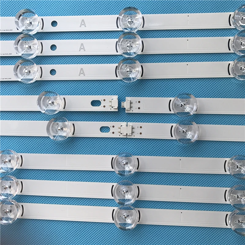 LED Backlight strip For LG 49 inch 49lb5200 AGF78402201 49LB561U 49LB582V 49LB580U 49LF5800 49LF5610 49LF5500 49LB570B 49LB5800 LED Backlight strip For LG 49 inch 49lb5200 AGF78402201 49LB561U 49LB582V 49LB580U 49LF5800 49LF5610 49LF5500 49LB570B 49LB5800