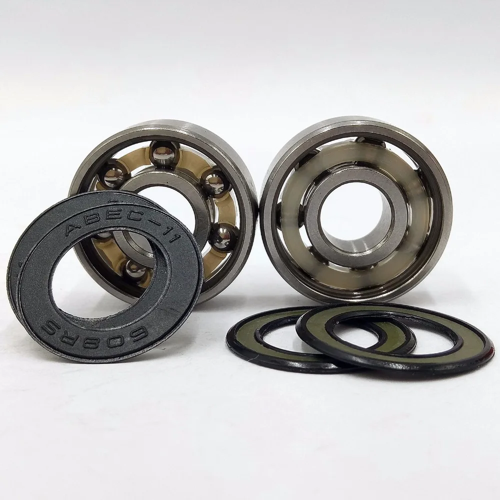10 قطعة/المجموعة شحن مجاني 608 ABEC-11 التزلج تحمل 608zz الأسطوانة الأخدود العميق اضعا 8x22x7 ملليمتر الفولاذ الصلب واضعة 10 قطعة/المجموعة شحن مجاني 608 ABEC-11 التزلج تحمل 608zz الأسطوانة الأخدود العميق اضعا 8x22x7 ملليمتر الفولاذ الصلب واضعة