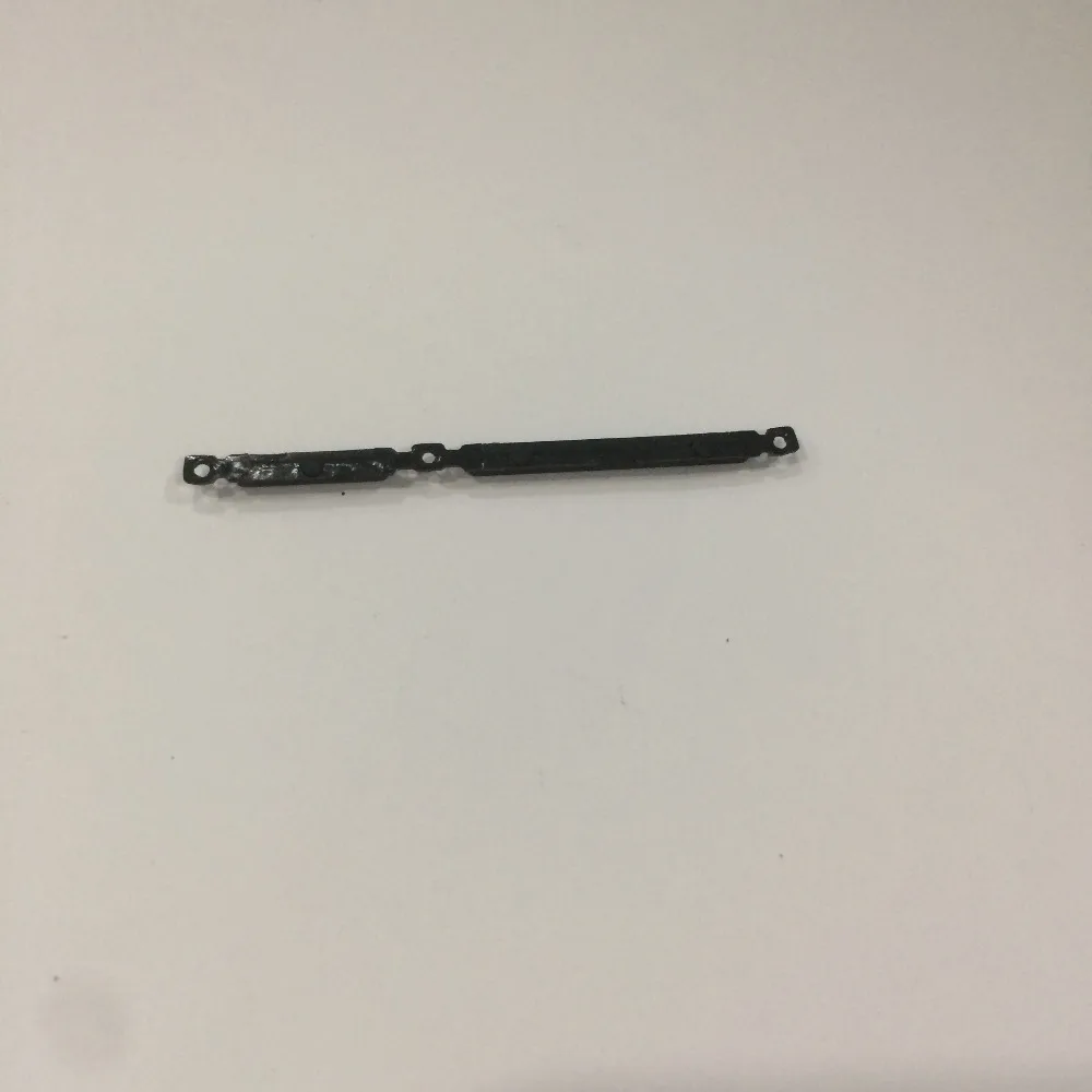 Volume Up / Down Button+Power Key Button For Homtom HT17 PRO MT6737 Quad Core 5.5 Inch 1280x720