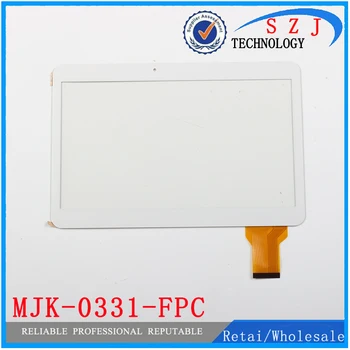 

New 10.1" inch Tablet MJK-0331-FPC Touch Screen Digitizer Glass Touch Panel Sensor Replacement Free Shipping