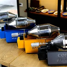 200 г небольшой обжарочный аппарат для зёрен кофе