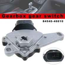 Предохранительный переключатель 84540-46010 для Toyota Corolla 1.8L Scion Xa Yaris NJ88