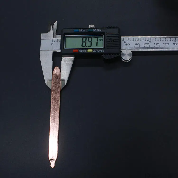 DIY Revamping of Laptop Tablet Computer Ultra-thin Tube of Heat Conduction Pipe Computer Purple Copper Tube Flat Heat Pipe Fan DIY Revamping of Laptop Tablet Computer Ultra-thin Tube of Heat Conduction Pipe Computer Purple Copper Tube Flat Heat Pipe Fan