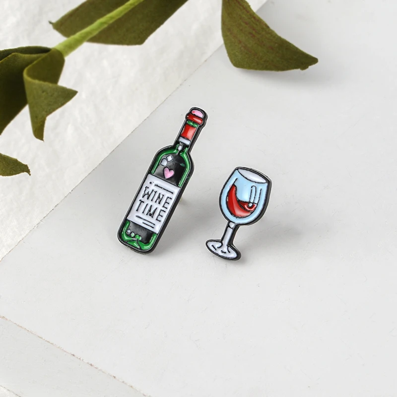 QIHE-JEWELRY-Bottle-and-wine-pins-Lapel-pins-Enamel-pins-Badges-Brooches-for-men-women-unisex(4)