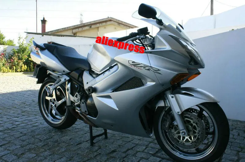 MotorcycleFairingKitforHONDAVFR8000203040506VFR8002002