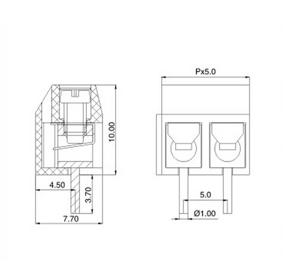 PCB Wire Protection Terminal Block Connector AK301-5 (4).jpg