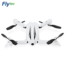 Flytec T13 RC Quadcopter WiFi FPV 720P Camera 2.4G 3D Flip Helicopter VR Function Colorful LED Light RC Drone For Beginner