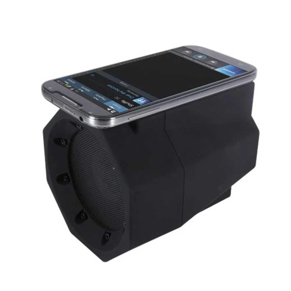 Intelligent Wireless Loudspeaker Induction Speaker Megaphone Amplifier External Speaker For