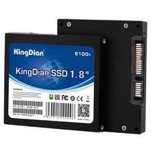 SATA II Small Capacity SSD Internal Solid State Drive Speed Upgrade Kit for Desktop PCs Games