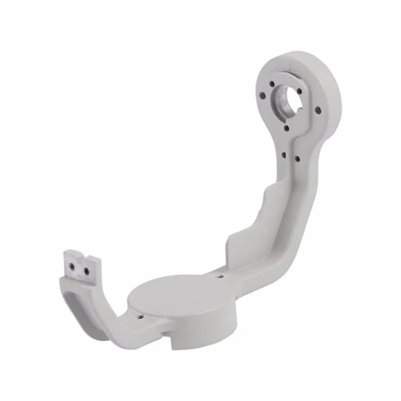 For DJI Phantom 4 Pro Roll Arm Mount Bracket Gimbal Repair Part CNC Aluminum Replacement Parts RC Quadcopter FPV Spare | Электроника
