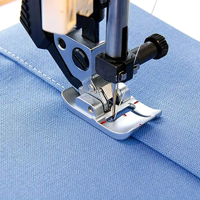 Двухуровневая ножка Topstitch для системы Pfaff RTD 820676096|Швейные инструменты и