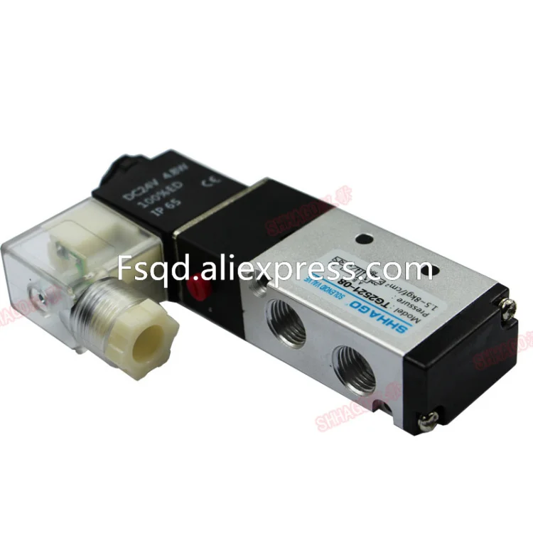 

HC5210-08 24V ,TG2521-08 24V,PU520-03S 220V Solenoid valve