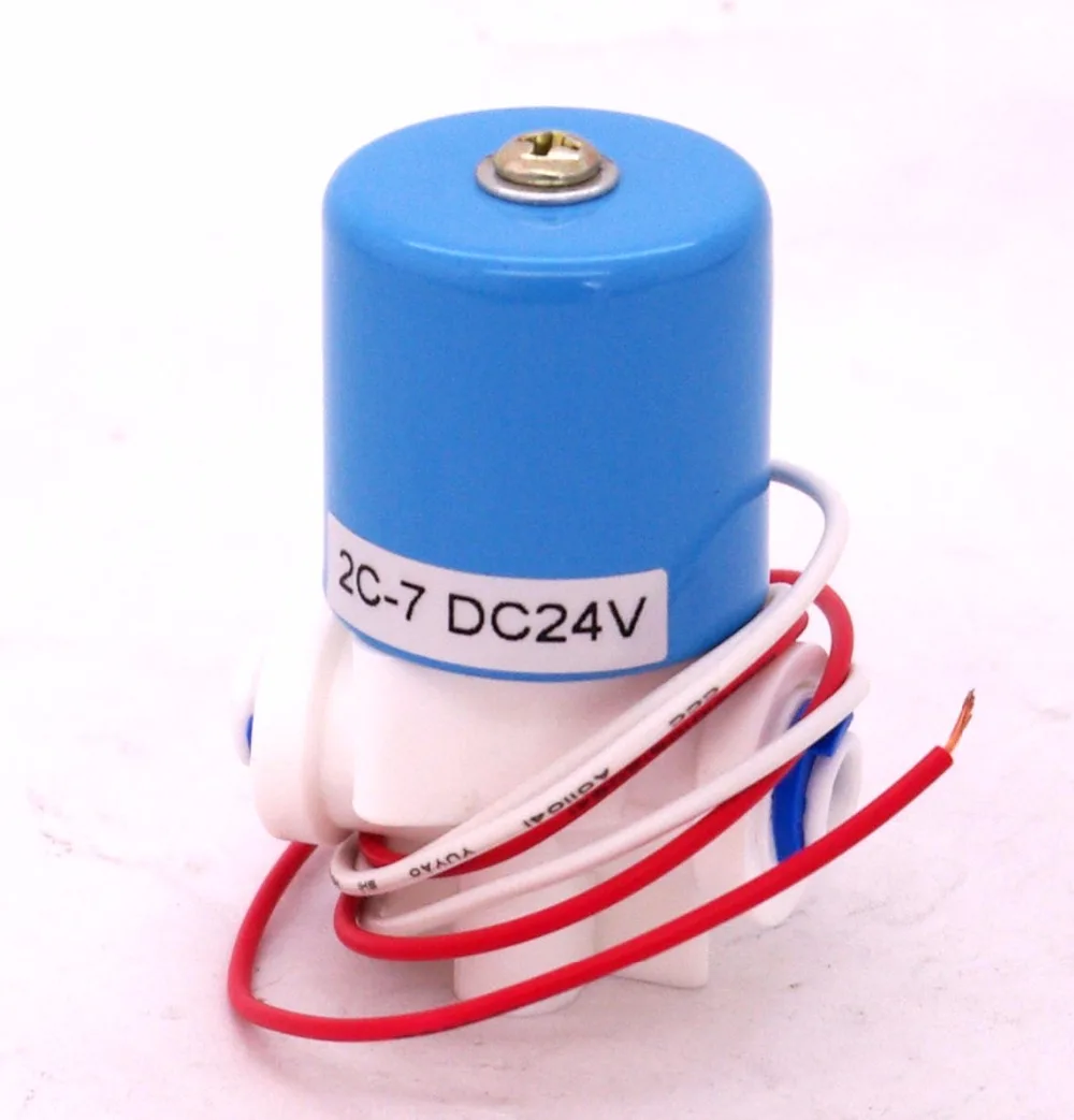 1/4" PSC series water dispenser solenoid valve in Pneumatic Parts from