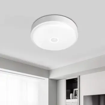 

220V LED Infrared Light Control Sensor Light Pendant Lamp for Bedroom LED Light Living Room