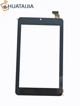 Nuevo Para 7 “DIGMA OPTIMA 7302 TT7068AW Tablet de pantalla táctil Touch Reemplazo digitalizador del Sensor de Cristal Envío Gratis