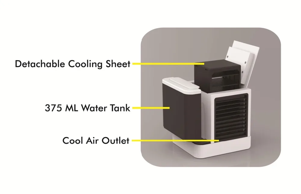 air conditioner 7