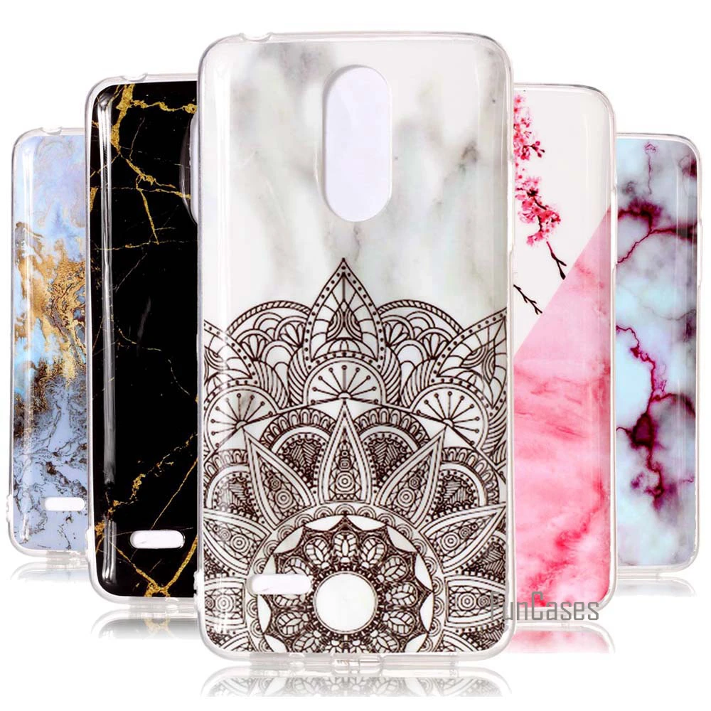 K8 2018 in TPU morbido Disegno N9 Cover Custodia per LG K8 2017 K8 2018 in TPU morbido Disegno N9 Cover Custodia per LG K8 2017